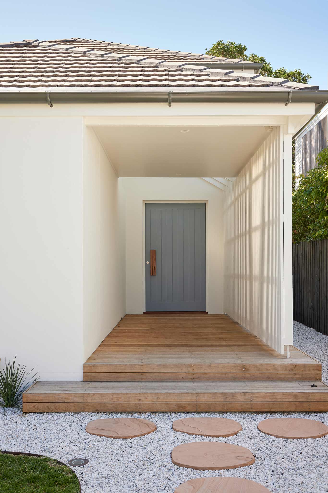 Betson Projects – Alcorn Street