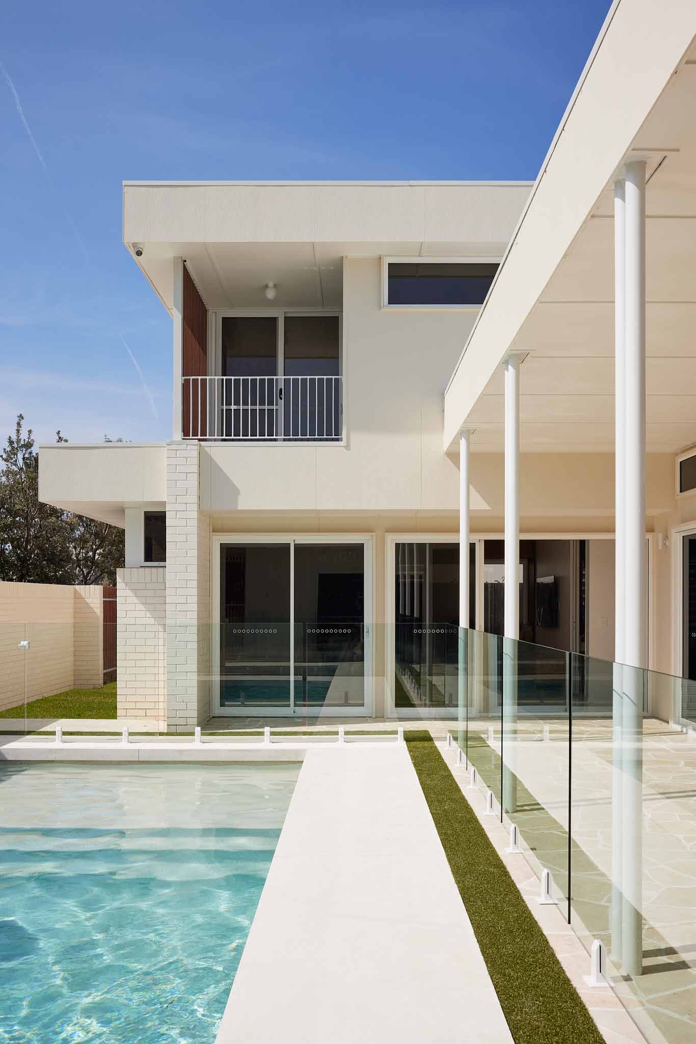 Betson Projects – Skennars Head